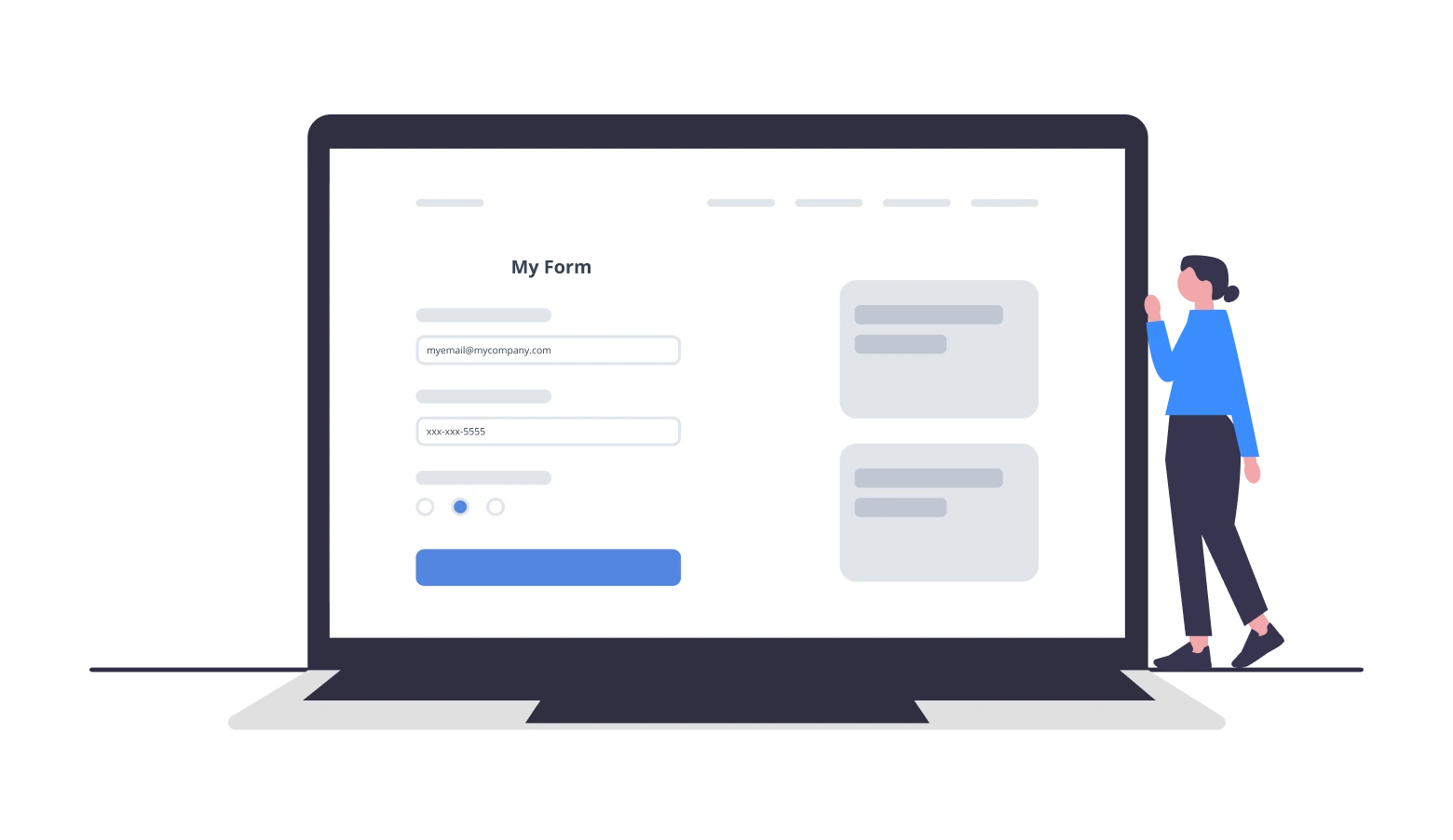 support -team-illustration