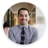 Mike B's profile photo